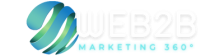 LOGO W2B BG TRANSP WHITE HORIZ